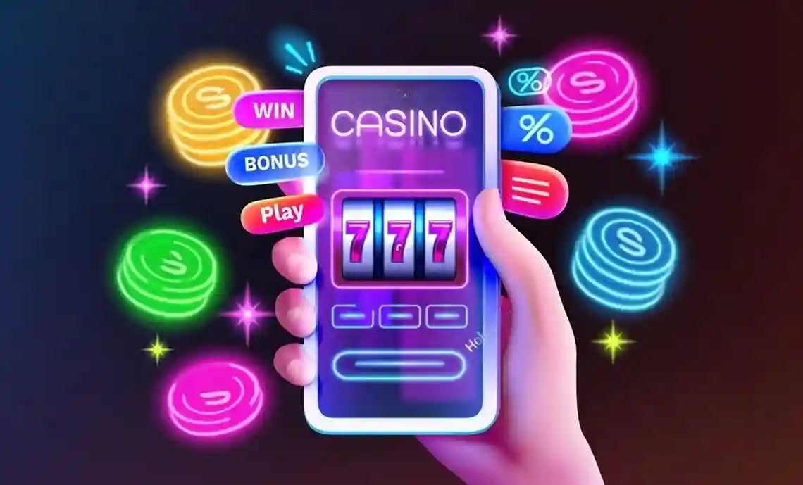 Fitur simbol liar yang membantu kombinasi Simbol liar dan pengganda dalam Big Bass Bonanza